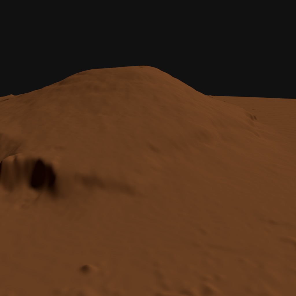 Craters pack preview image 3